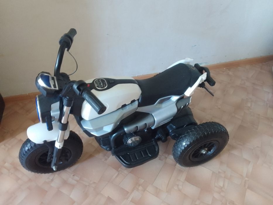 Продам детский мотоцикл