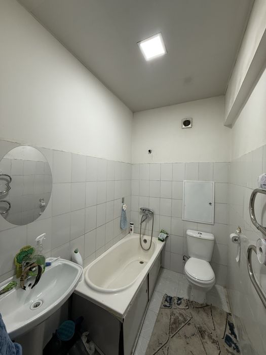 Продается квартира Сергели новостройка 6 а 2/6/7