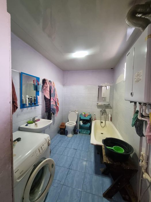 Политотдел. Дом с участком