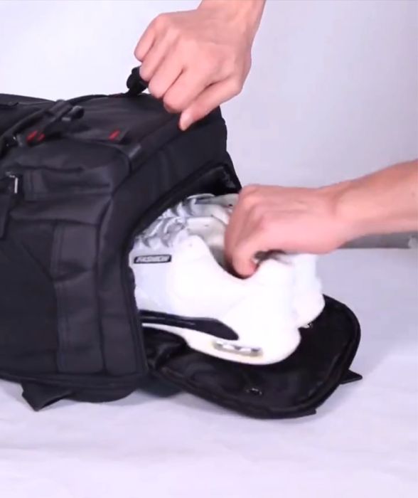 Новый Рюкзак для путешествий