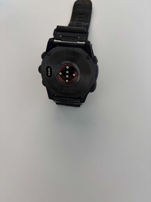 Ceas Garmin Tactix 8 SOLAR Sapphire 51mm