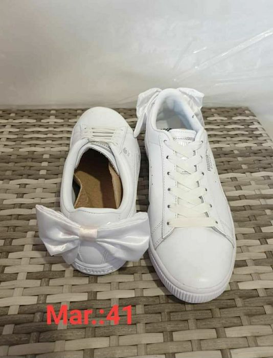 Adidași fete,Puma