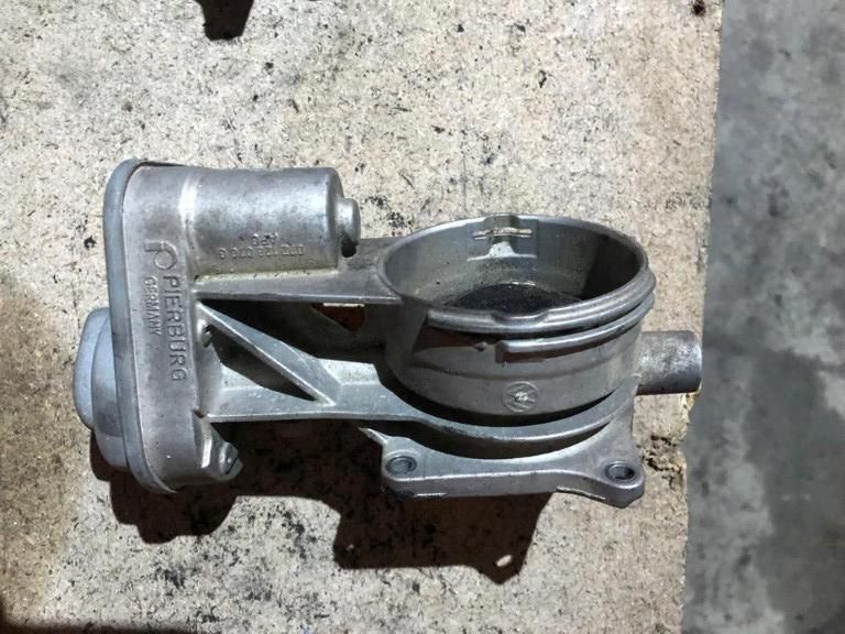 Clapeta acceleratie Volkswagen Touareg 07z128070g 2.5 tdi , 5.0 tdi