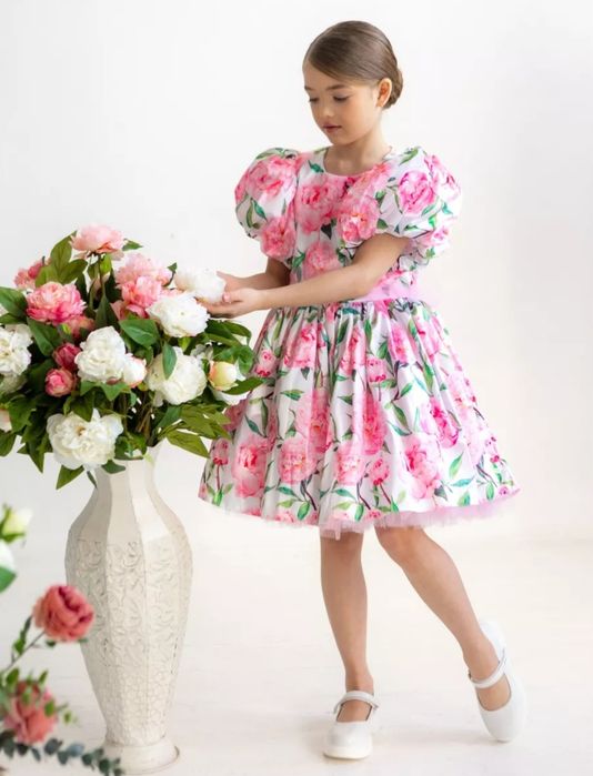 Продам очень красивое платье