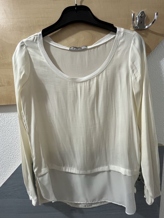 Bluza Bershka, marimea XS