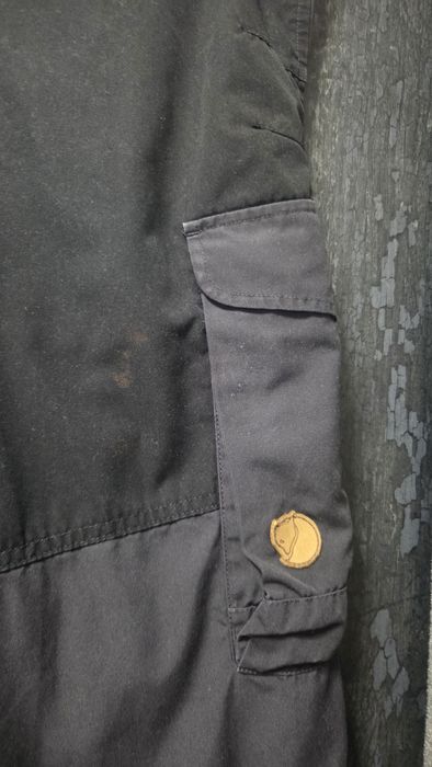 Fjallraven barents pro мъжки