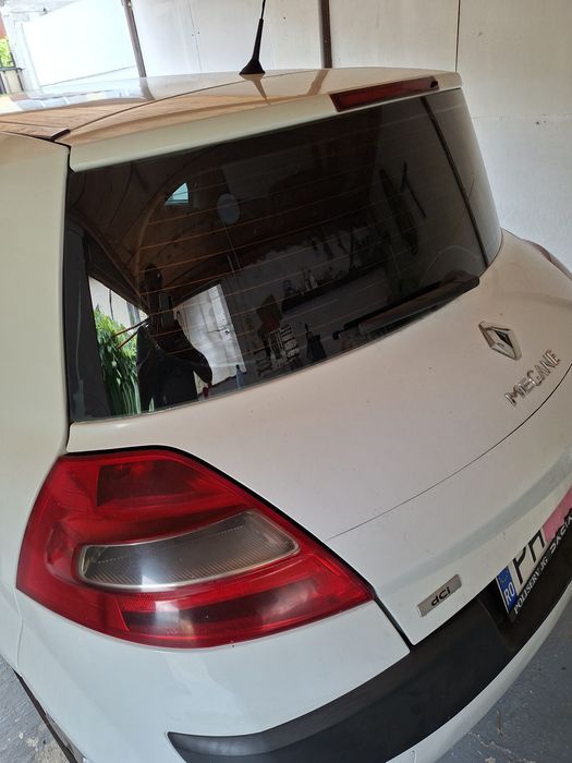 Vând Renault  Megane 2008