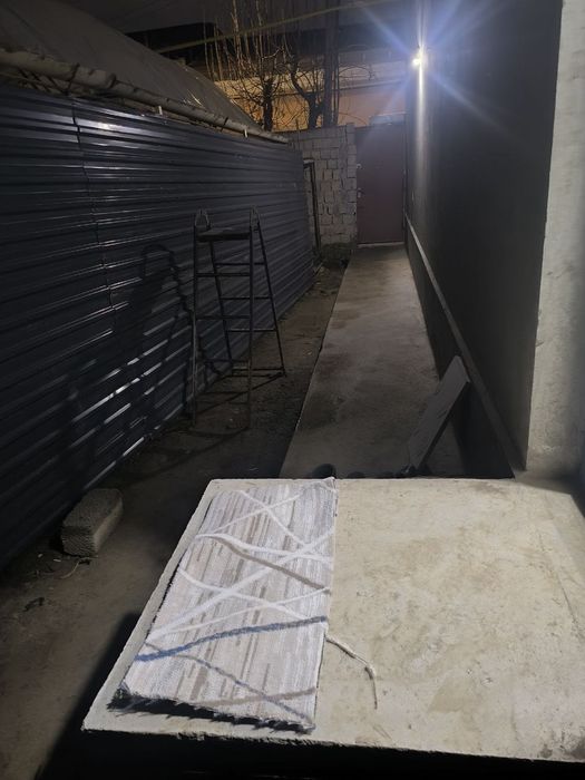 Yunusobot 7.  Bollarga