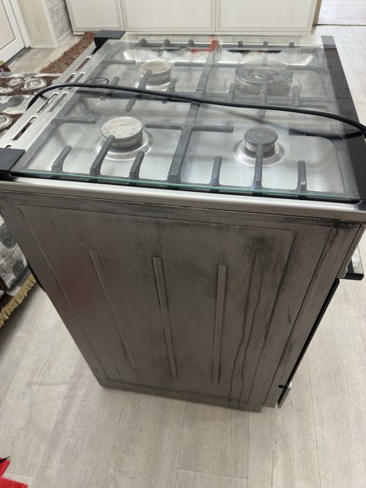 Газовый плита gorenje