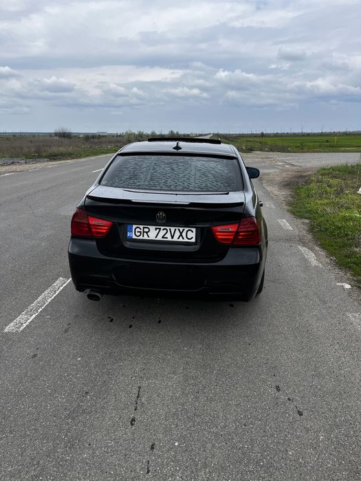 Vand e 90 2.0d 2011