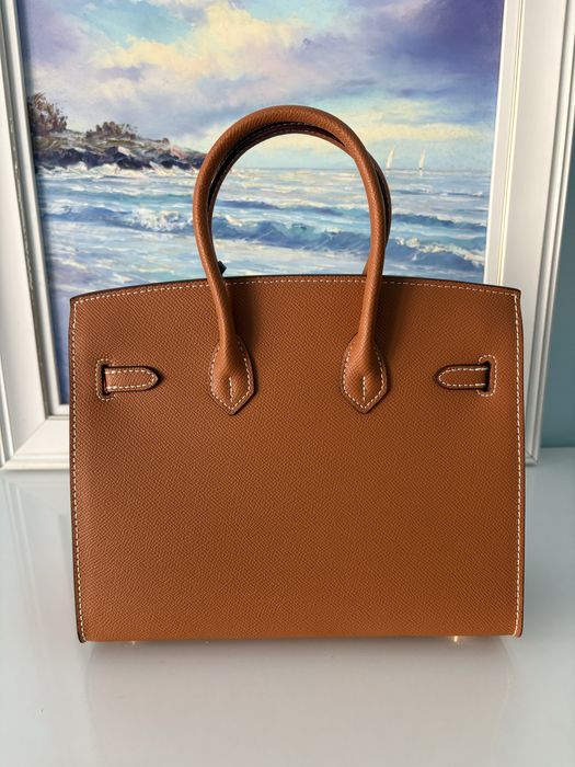 Дамска чанта - Hermes