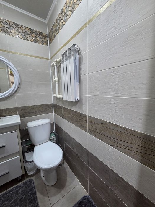 Продам 1к новостройку ДСР