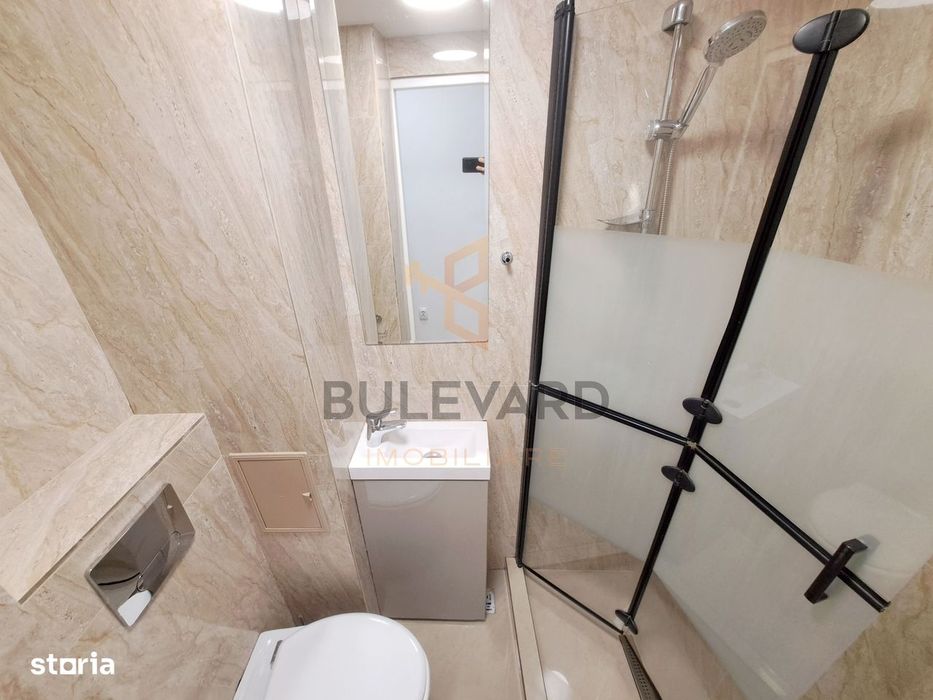 Comision 0. Apartament de vanzare in centrul cartierului Gheorgheni!