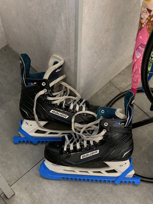 Коньки Bauer XLP