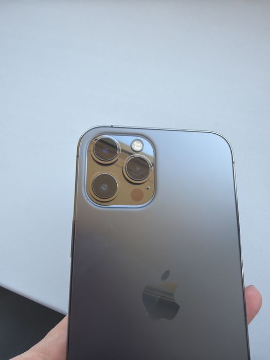 iPhone 12Pro Max 512 Gb