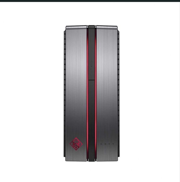 pc gaming hp omen i5 6700K,gtx 1070 8gb,16gb ram ddr4.