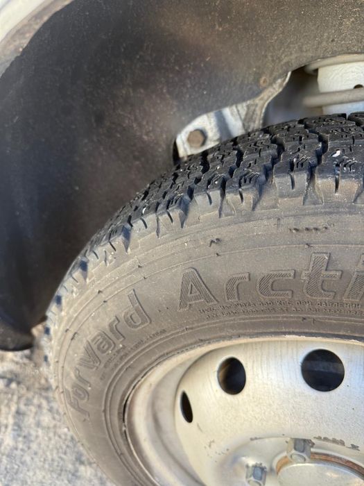 Резина 175.75.R16