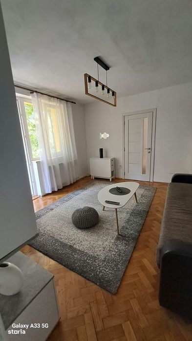 Apartament 2 camere de închiriat în Sibiu