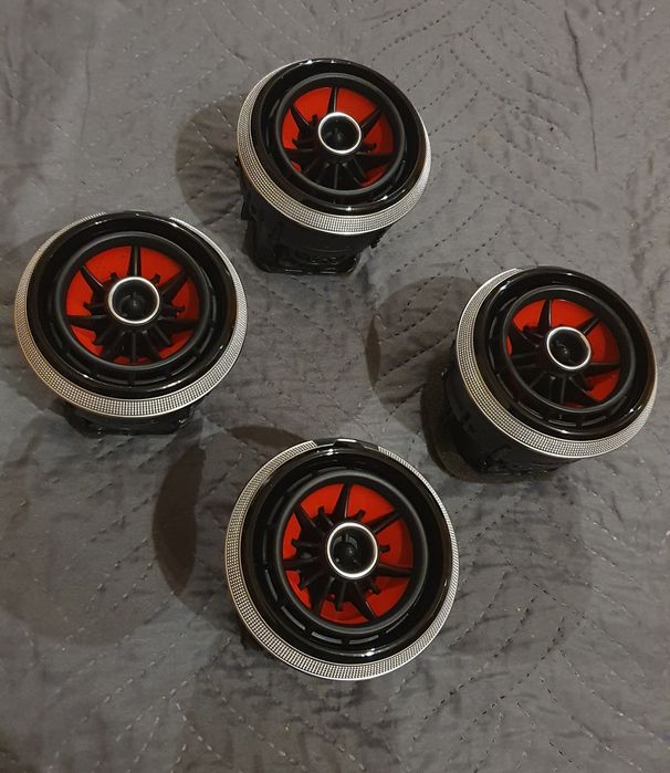 Духалки A3/S3 8V  /  8P