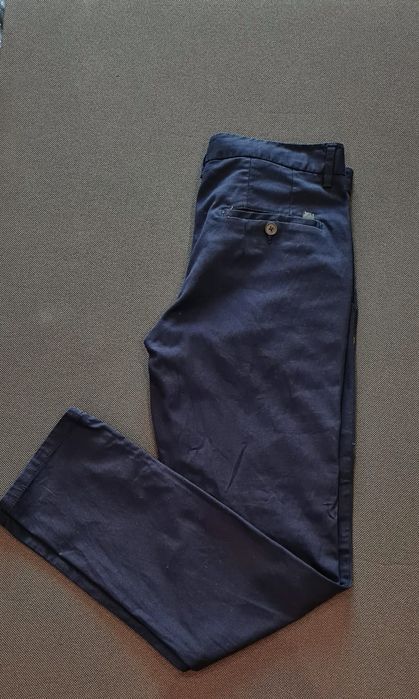 Pantaloni Zara ideal scoala