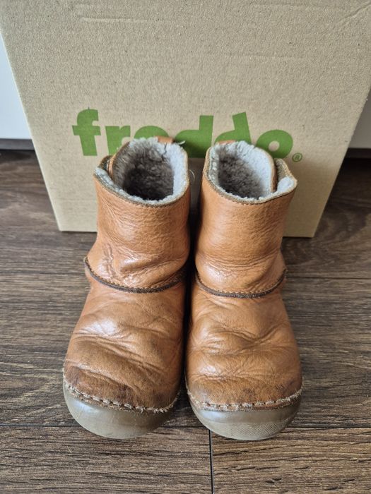 Детски зимни ботуши Froddo 27 номер