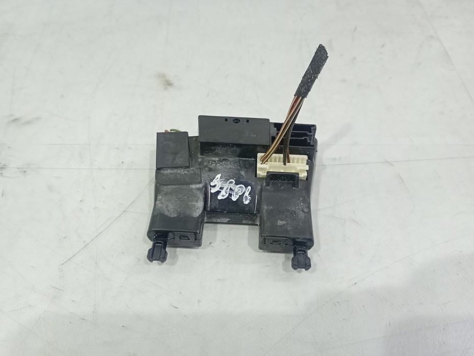 Modul incalzire volan 61316953324 BMW Seria 5 E60/E61 (2003 - 2007) 2.5 d M57D25O1 2.5 d M57D25O1 M57D25O1