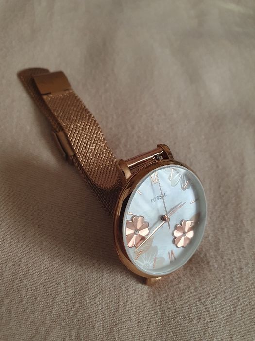 Ceas FOSSIL  nou