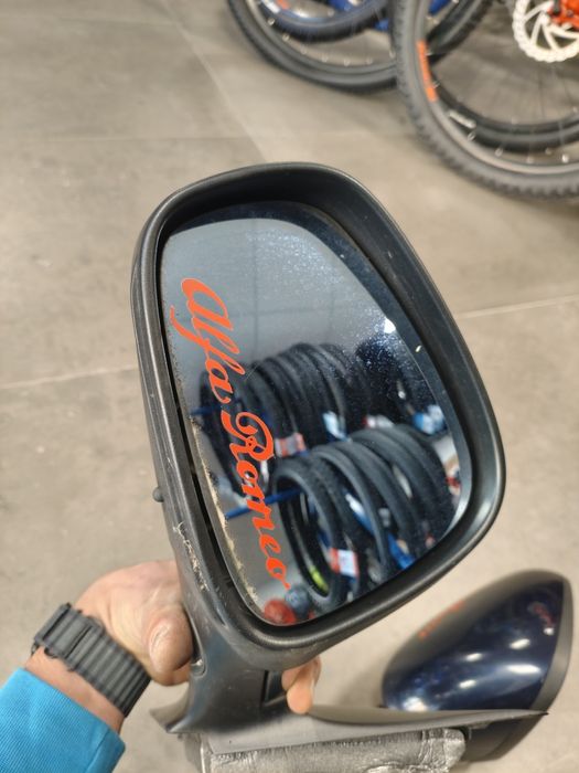 Огледала за Алфа Ромео 159