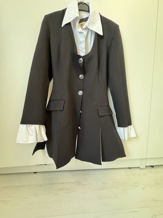 Rochie noua  ,marimea S