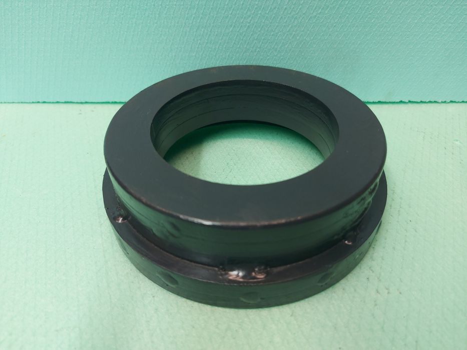 Lift kit Honda Hr-v, повдигане, подложки, фланци, тампони