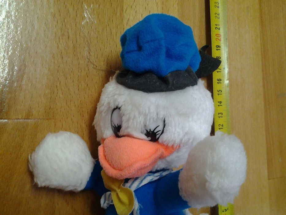 Disney Donald Duck | 20 cm | jucarie plush copii