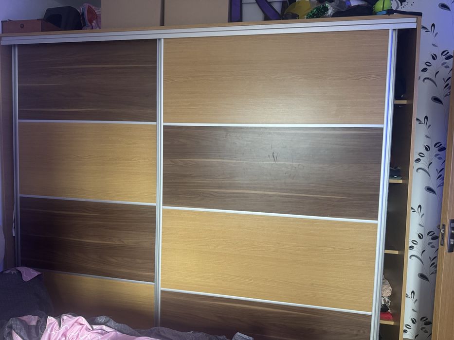 Vand set mobila dormitor