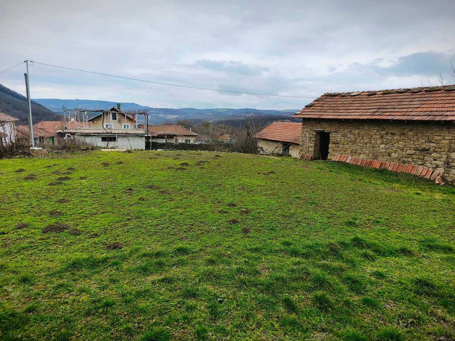 Продава се Парцел в с. Ганчовец, Област Габрово - 2200 кв.м за 8 €/кв.м - Снимка #4