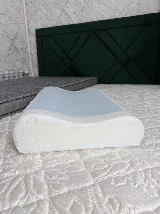 Ортопедическая подушка