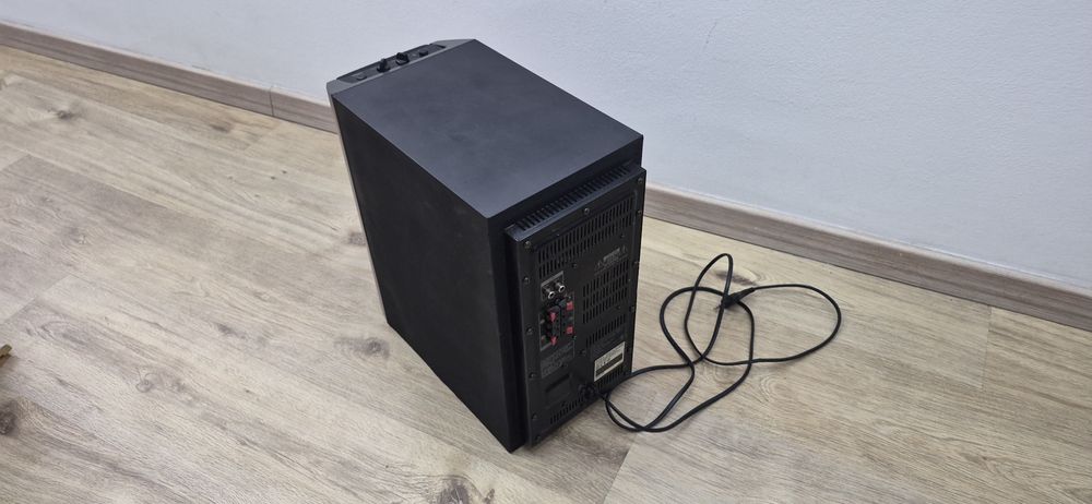 Vand  Subwoofer Activ   Sony