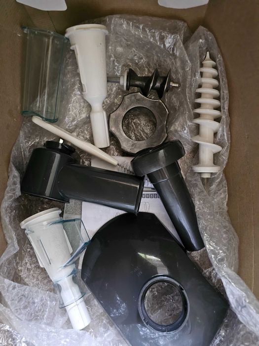 Месомелачка Tefal HV8 Plus NE685838