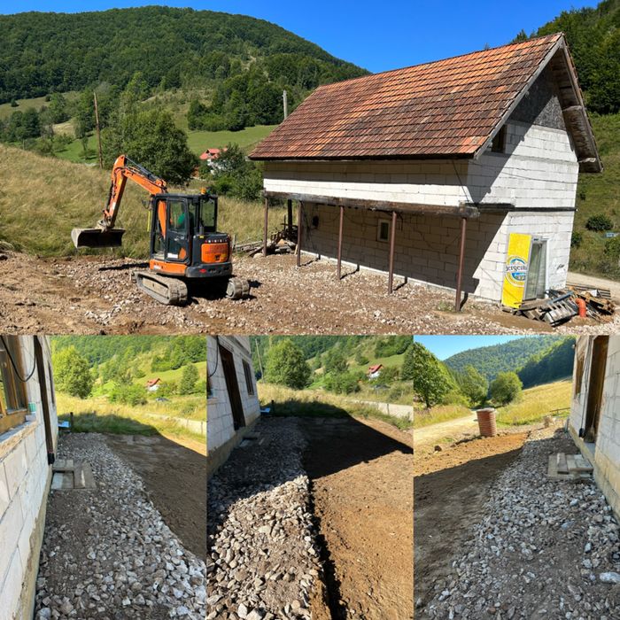 Cabană/casă de vacanță