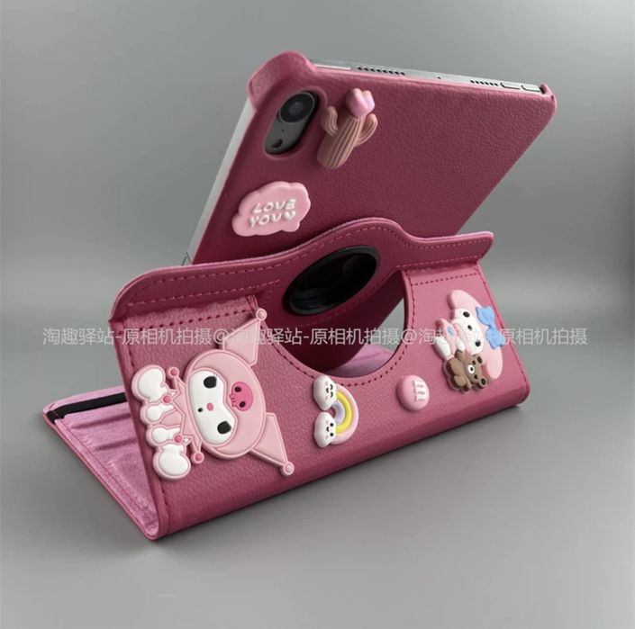 Чехол для планшета