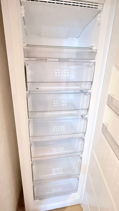 Морозильная камера Атлант