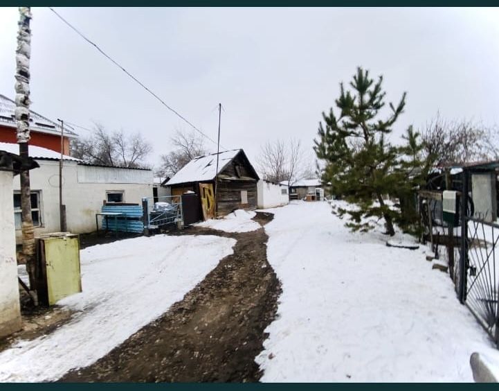 Продается часный дом в районе обл больница