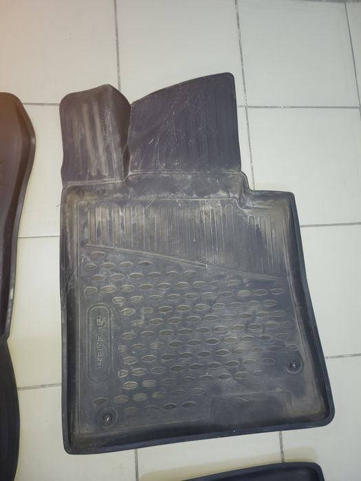 Полики на киа к5 ELEMENT