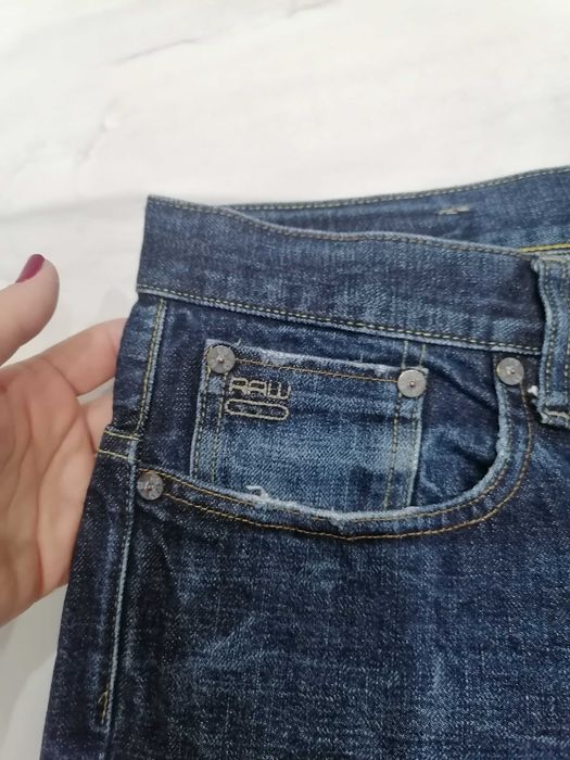 G star rew дънки