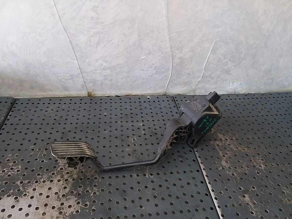 Pedala acceleratie 1.6 hdi citroen berlingo 0280755035 9655467180