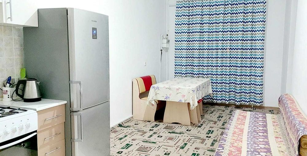 1-комн. кв. ЖК Курал