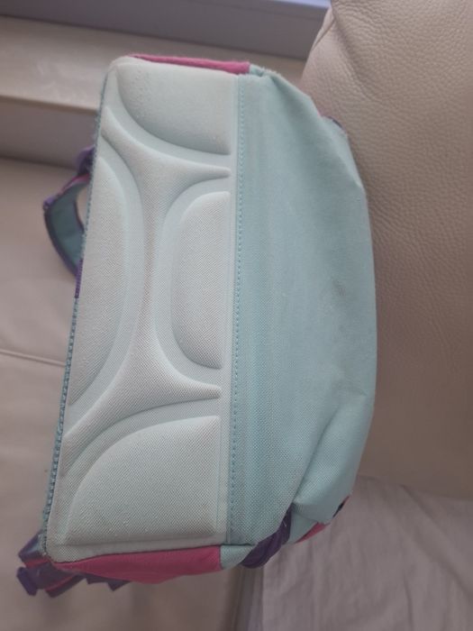 Ученическа раница за момиче