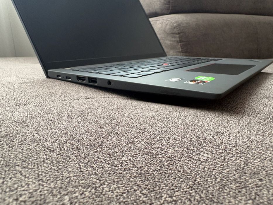 Lenovo ThinkPad T14s Gen 3 (AMD) Ryzen Pro / DDR5 /5G Гаранция