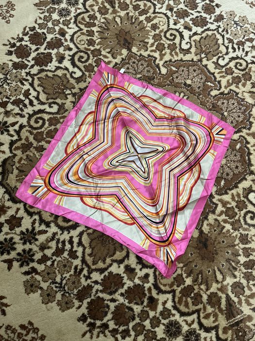 Квадратни шалове 2 част