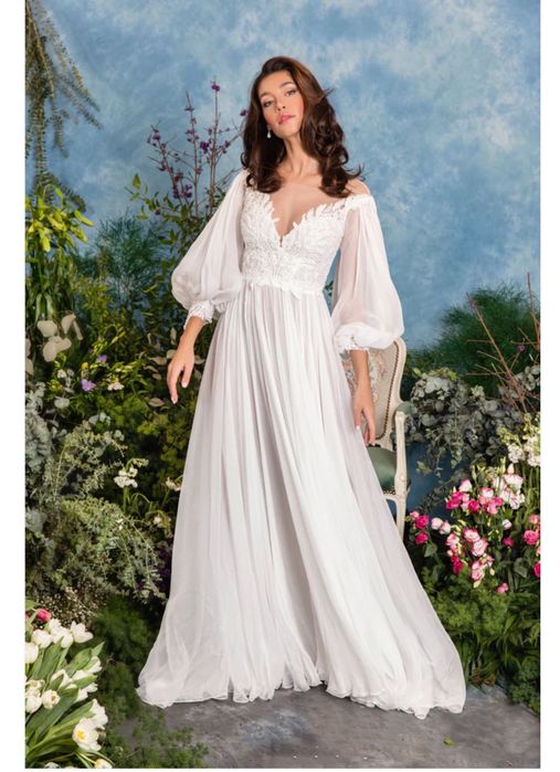 Rochie mierasa Natalia Vasiliev