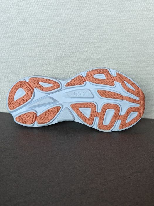 Adidași Hoka Bondi 8 Wide originali cool top confort