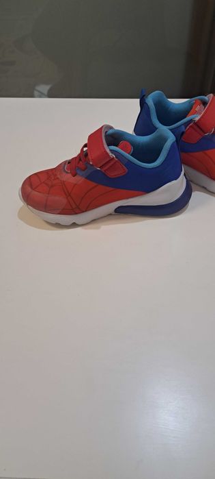 Adidasi Marvel Spiderman